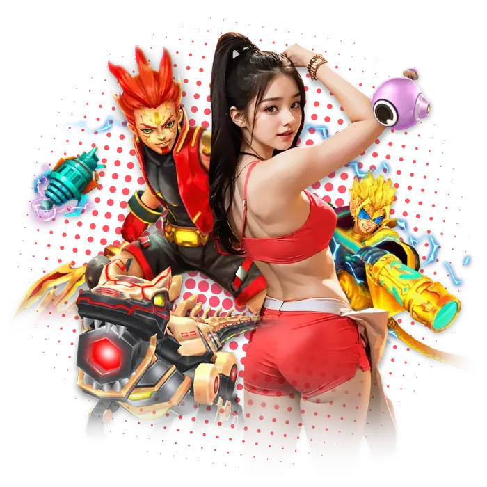 9 up ออโต้